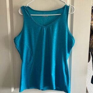 Eddie Bauer tank